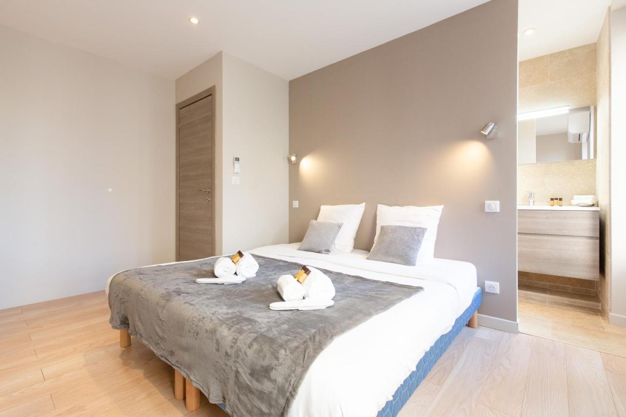 شقة كان  في Cozy Nest المظهر الخارجي الصورة