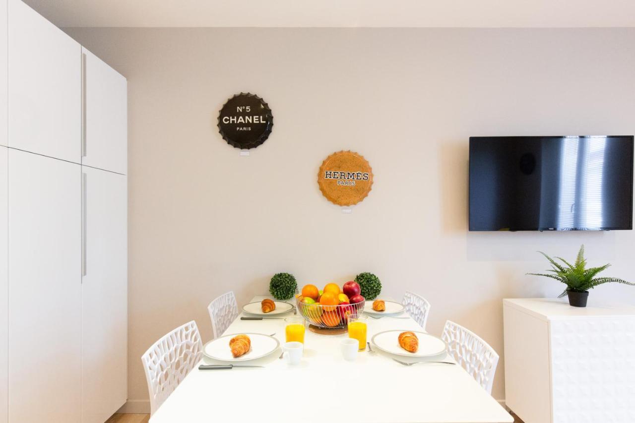 شقة كان  في Cozy Nest المظهر الخارجي الصورة