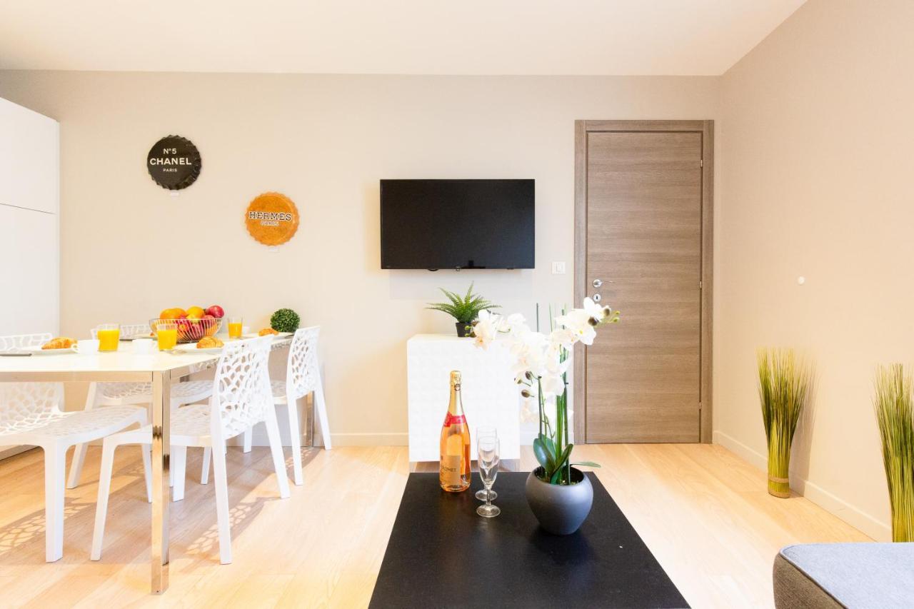 شقة كان  في Cozy Nest المظهر الخارجي الصورة