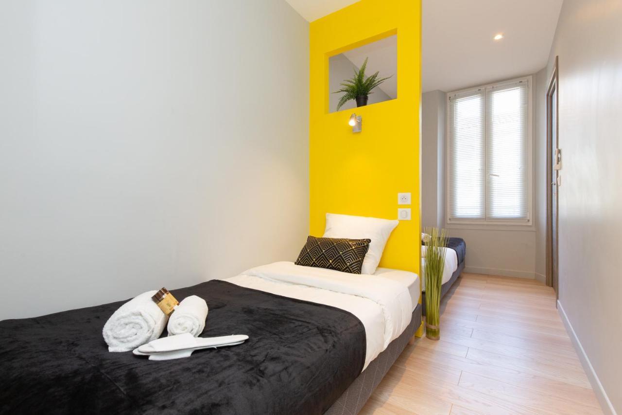 شقة كان  في Cozy Nest المظهر الخارجي الصورة