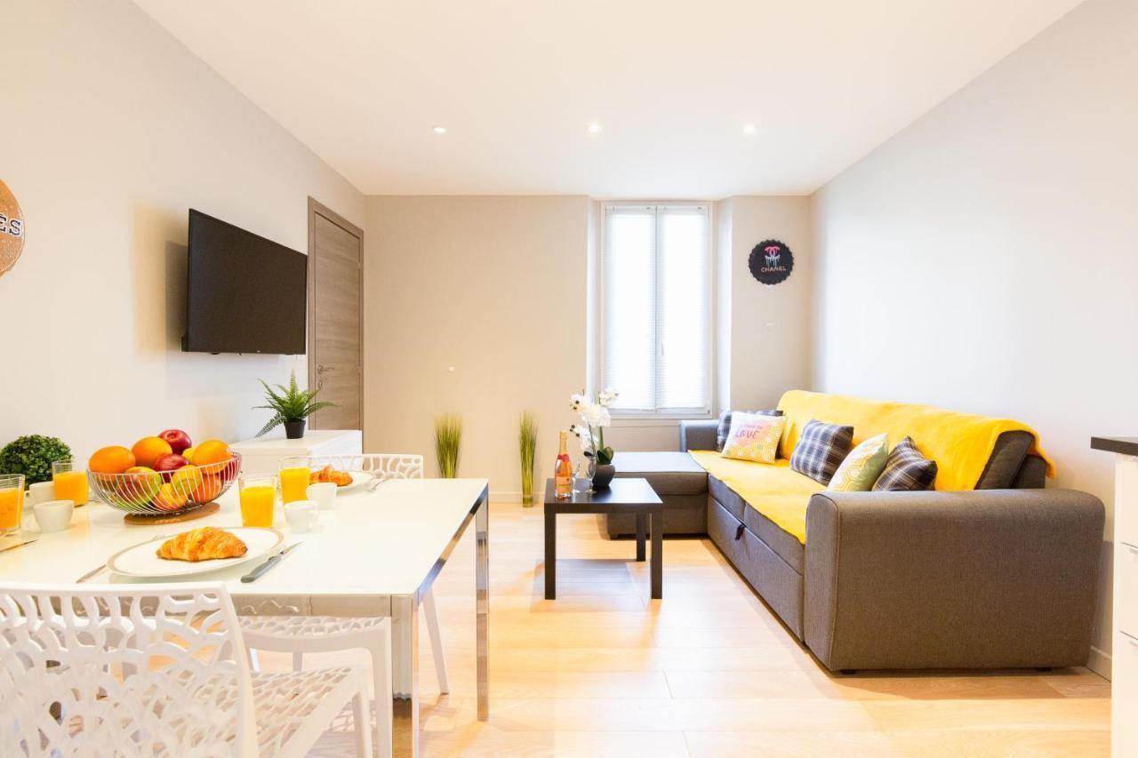 شقة كان  في Cozy Nest المظهر الخارجي الصورة