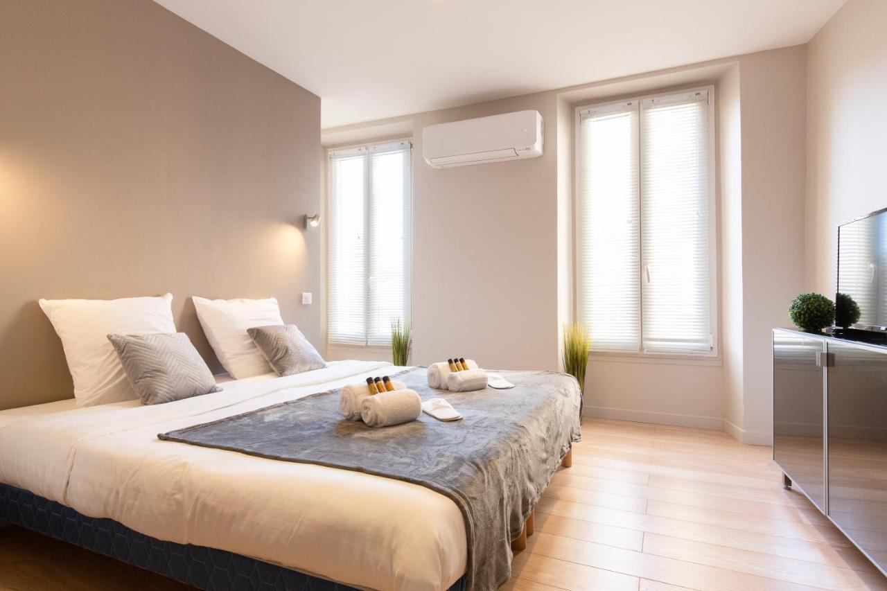 شقة كان  في Cozy Nest المظهر الخارجي الصورة