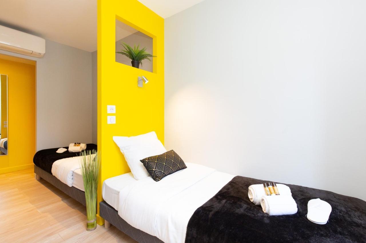 شقة كان  في Cozy Nest المظهر الخارجي الصورة