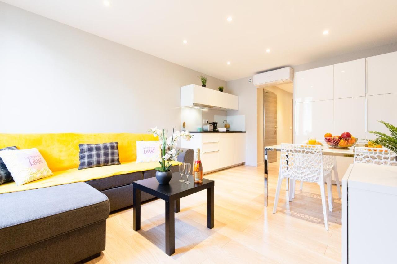 شقة كان  في Cozy Nest المظهر الخارجي الصورة